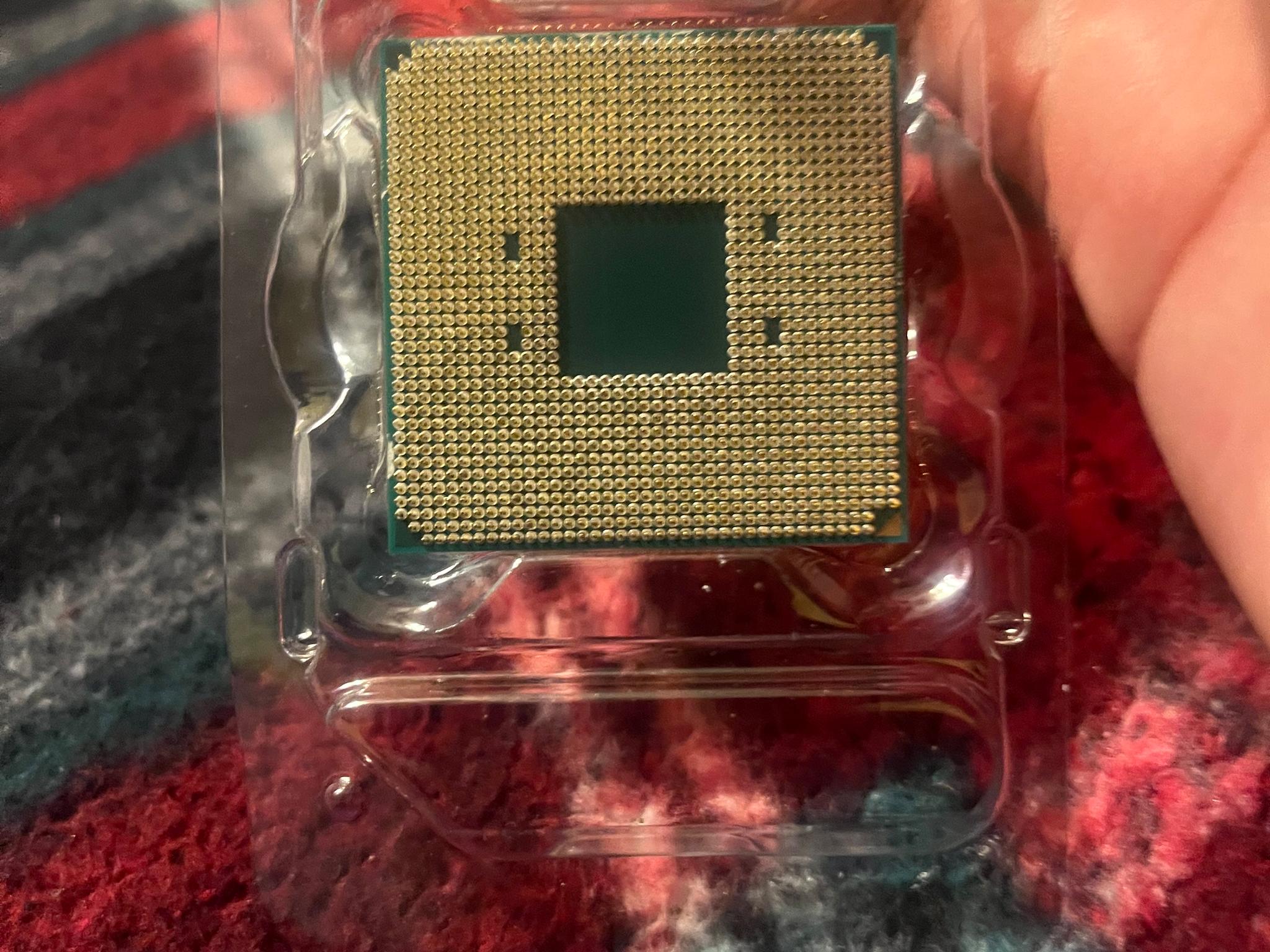 AMD Ryzen 5 5600