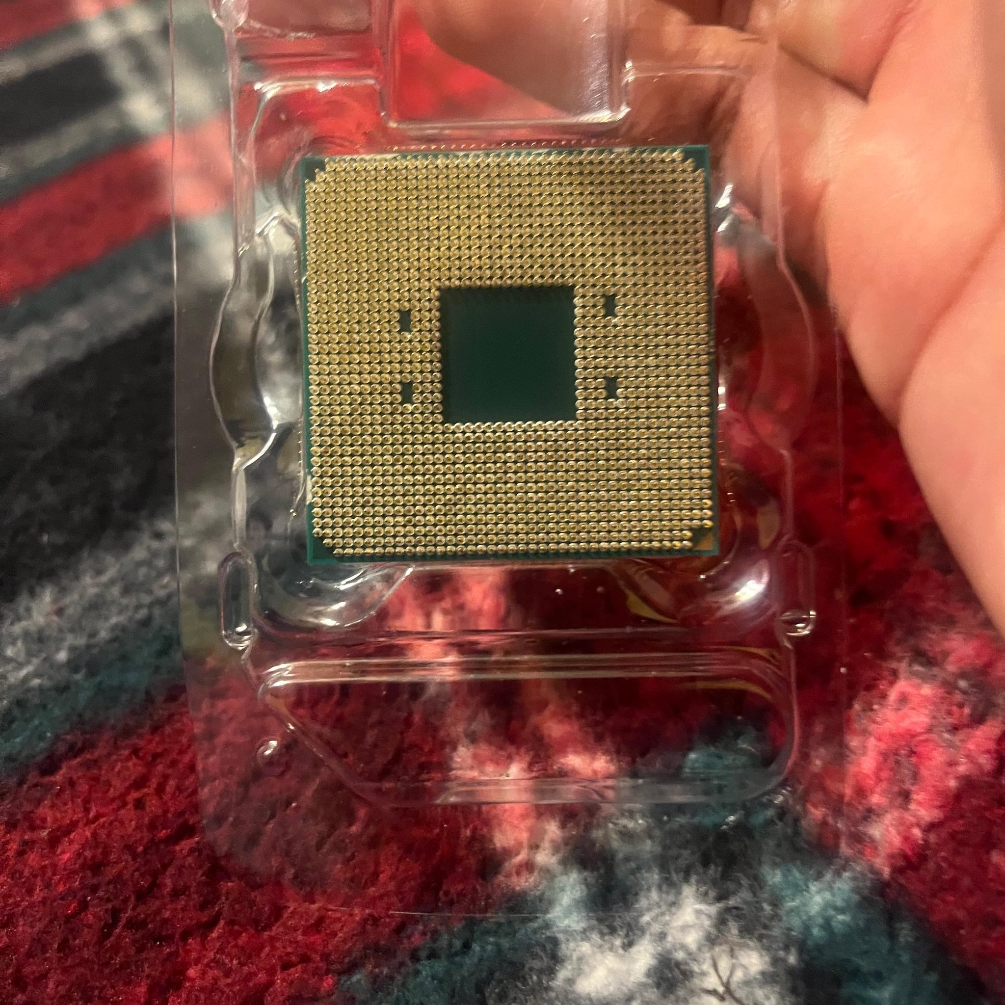 AMD Ryzen 5 5600