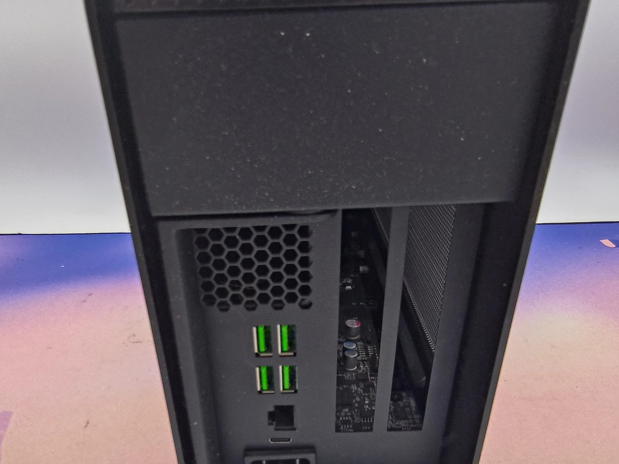 Razer Core External GPU Enclosure