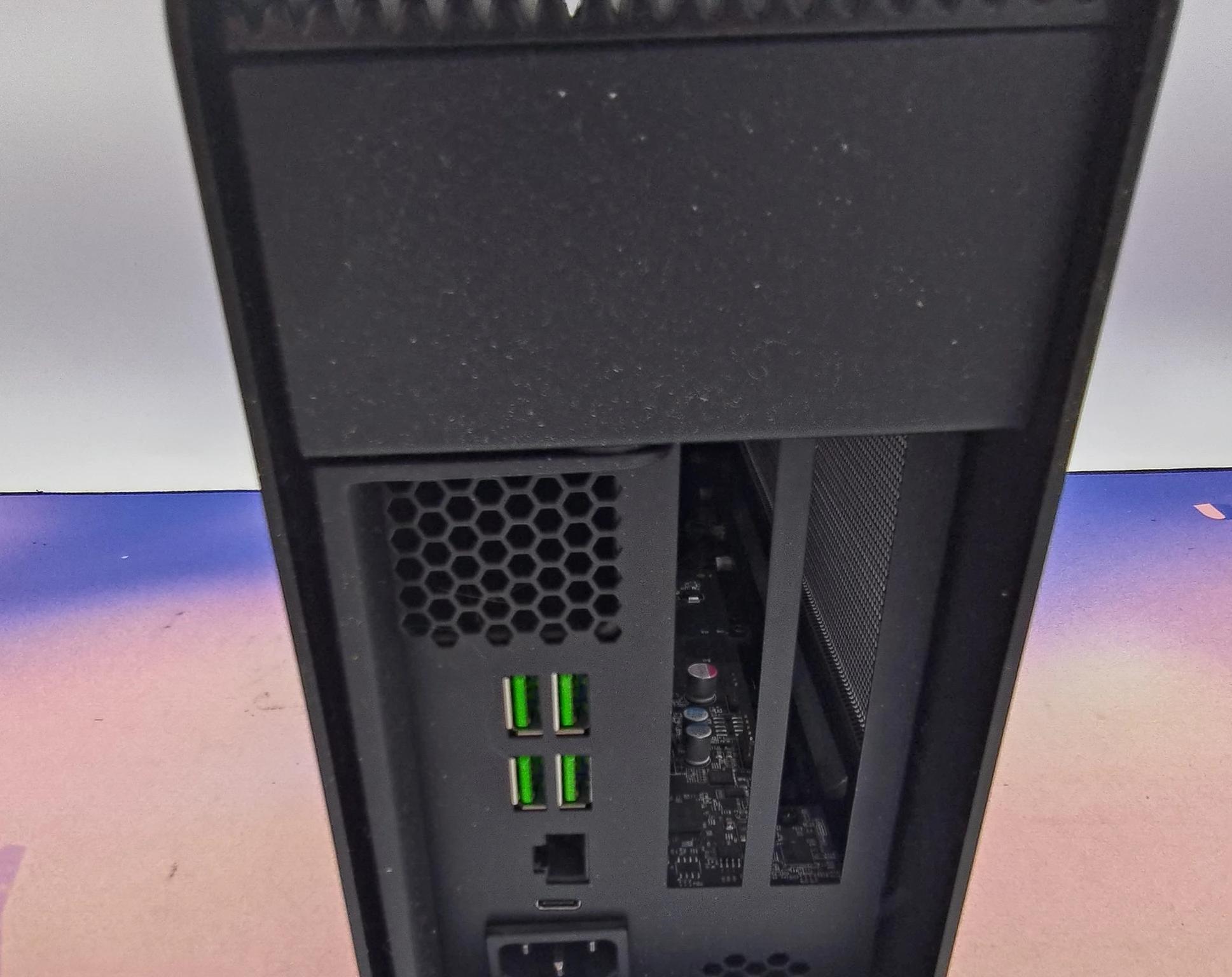 Razer Core External GPU Enclosure