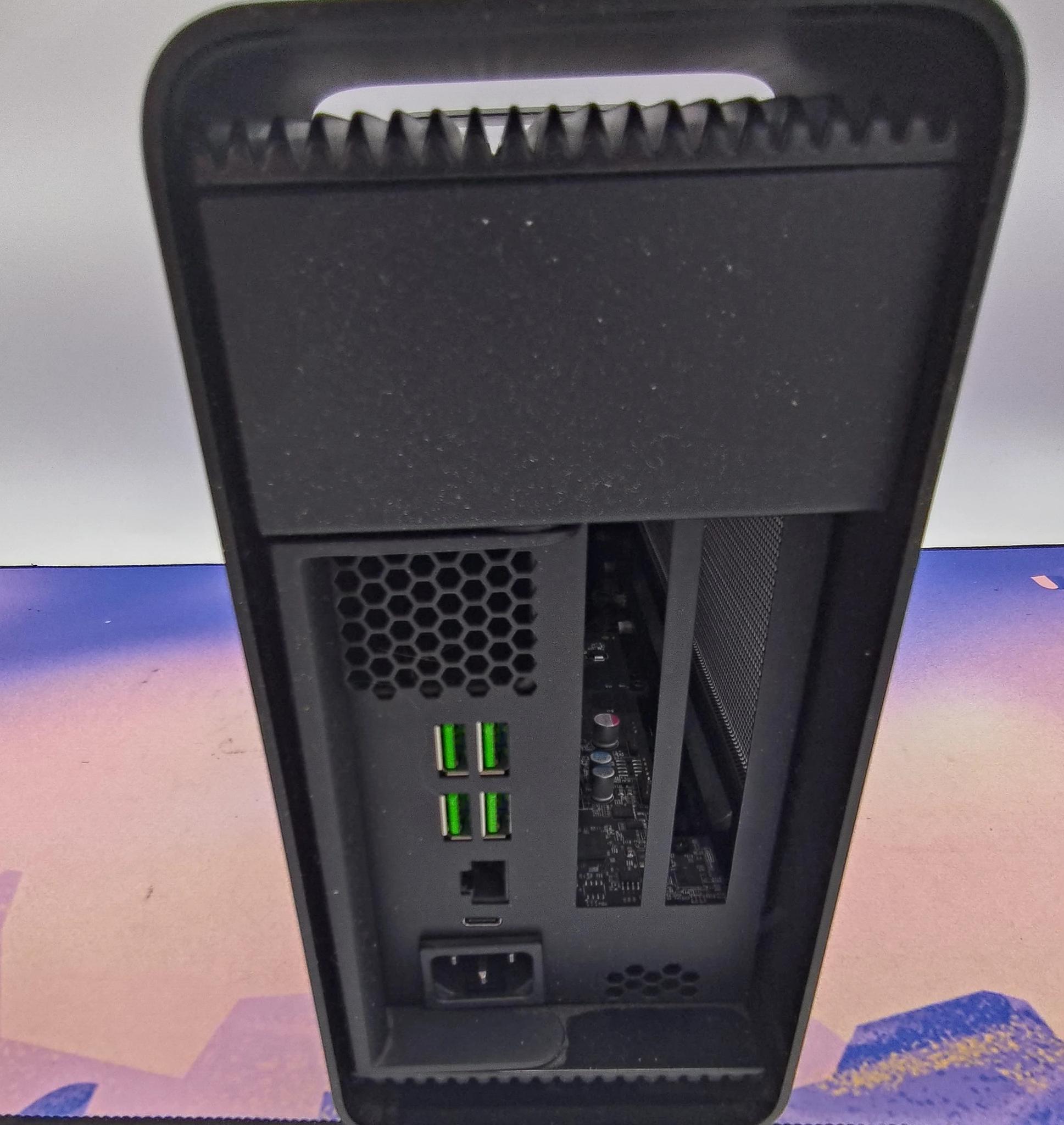 Razer Core External GPU Enclosure