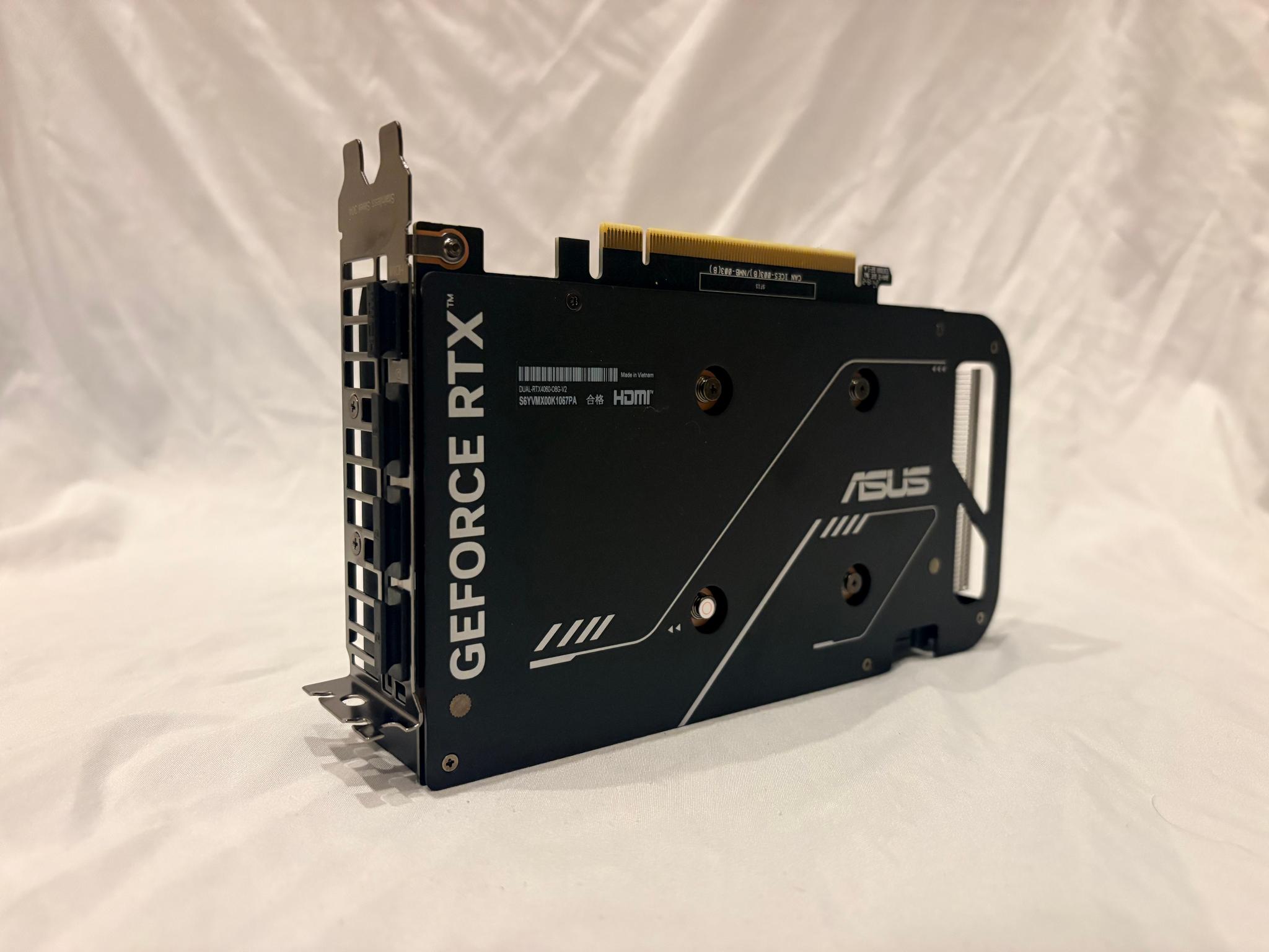 NVIDIA GeForce RTX 4060 - Image 2