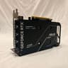 MSI GeForce RTX 4060 VENTUS 2X BLACK 8G OC