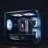 SUPERCHARGED⚡🔋 | RTX 3070 | Ryzen 5 5600X | 16GB DDR4 | 1440p Gaming PC