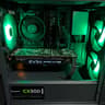 Ryzen Gaming PC: Ryzen 5 2600 | GTX 1060 6GB | 16 GB DDR4 | 1 TB SSD