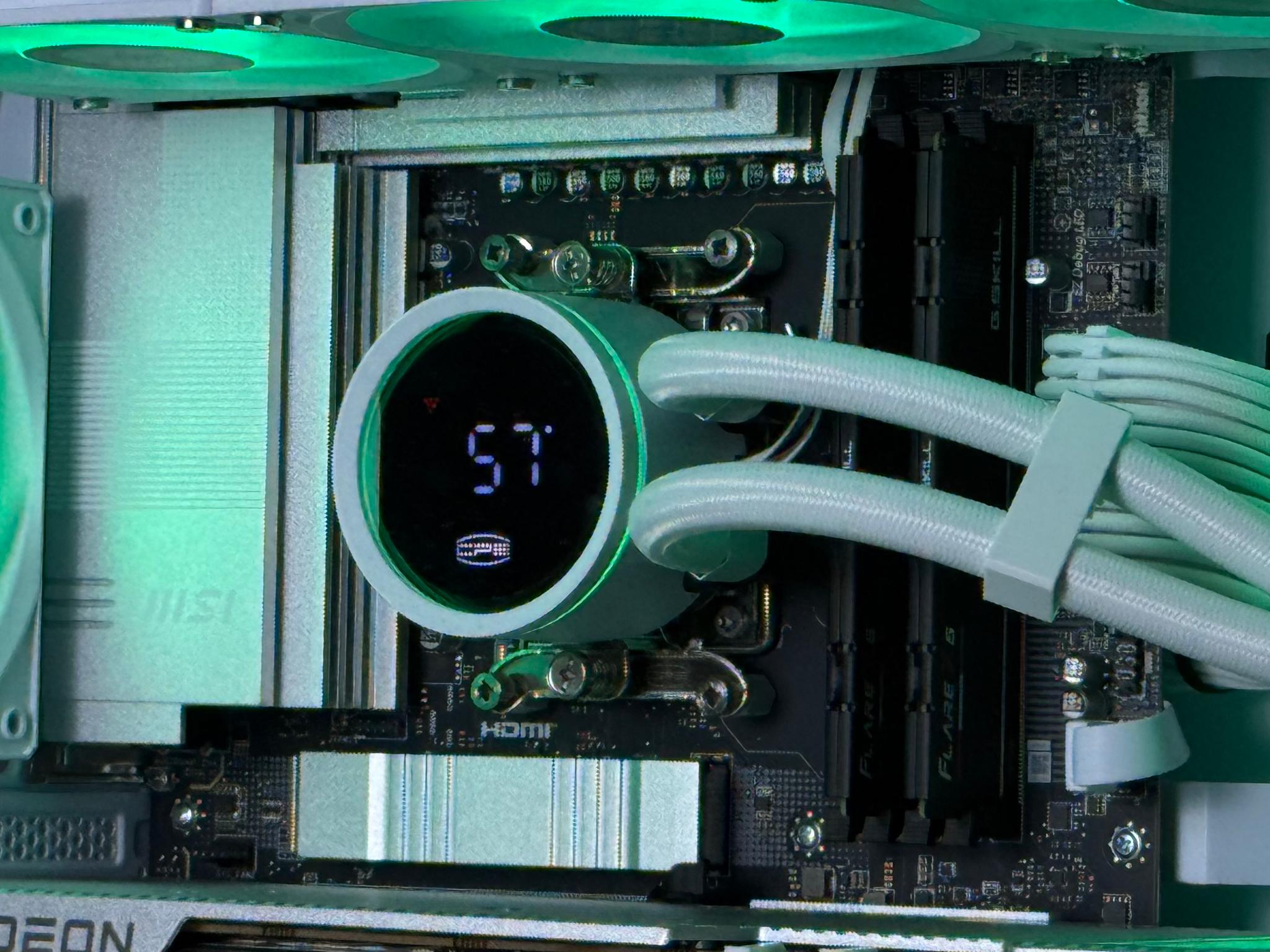 AMD Radeon RX 7900 XT - Image 5