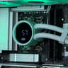 1440P/4K Gaming PC | 7900 XT 20 Gb | R7 7800X3D | 32 Gb DDR5 | 1 TB NVME | White Build