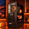 🔥BLAZE Gaming PC | RTX 3070 TI | I5-12600K | 32GB RAM | 1TB NVME | WIFI + BT | FREE SHIPPING