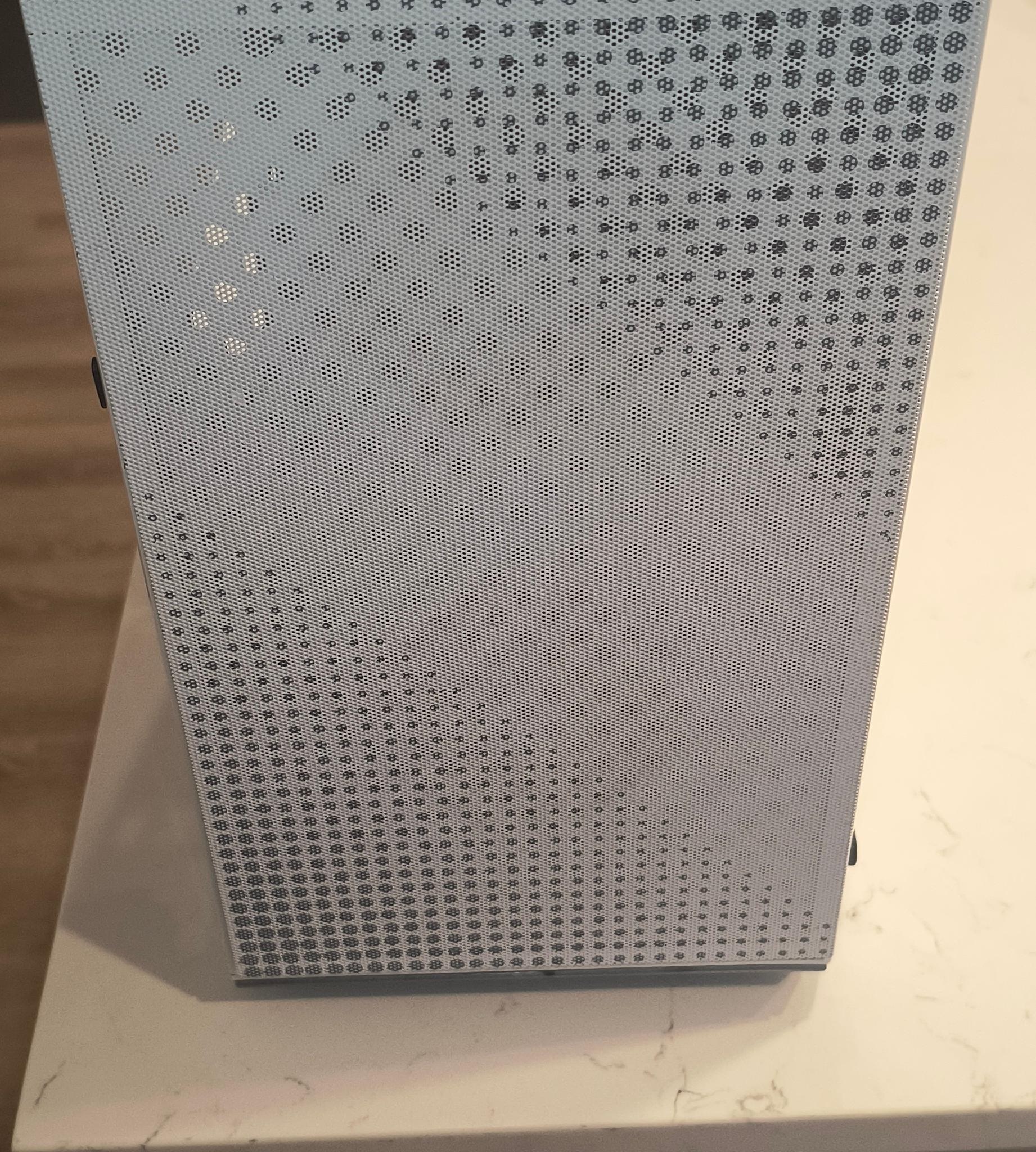 AMD 9070 GAMING PC