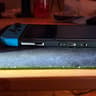 Nintendo Switch Partial Box Set (Unpatched) + 256GB microSD + Carrying Case