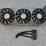 ZOTAC GAMING GeForce RTX 4070 Ti Trinity OC 12GB GDDR6X Graphics Card
