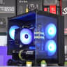 💸👑| RTX 3060 12GB | RYZEN 5 5500 | 16GB DDR4 RAM | 1TB NVME SSD | Value King 2.0 |