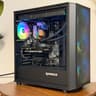 RTX 5060 | Ryzen 5 5500 | 16GB DDR4 | B550 | 1TB SSD | 750W