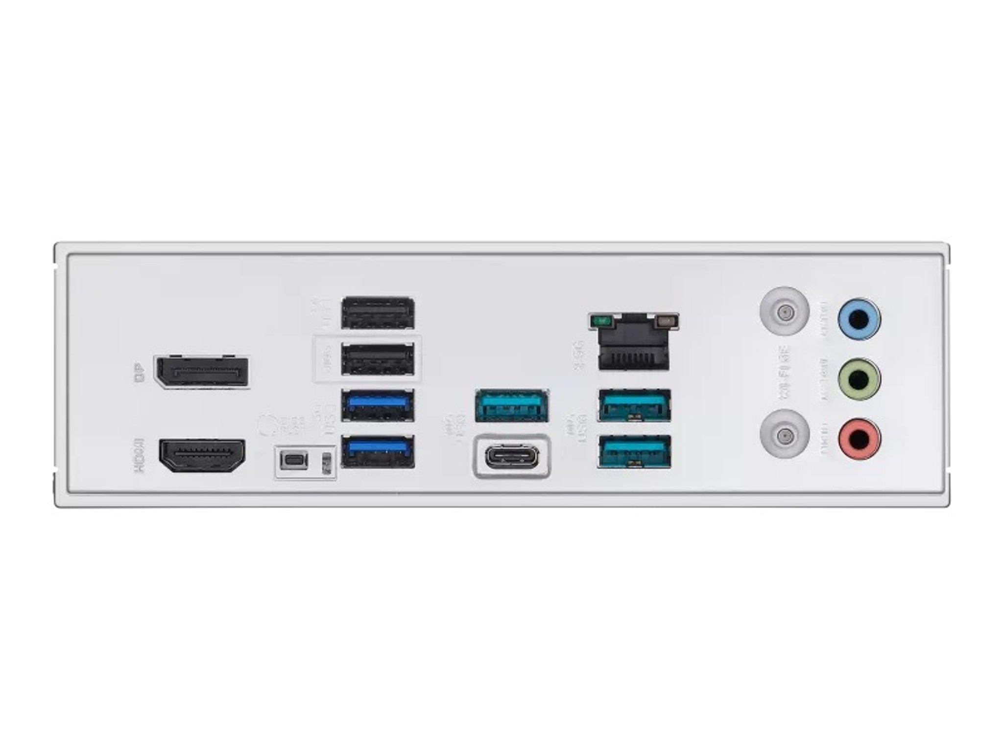 ASUS B850 Max Gaming WIFI W (White)