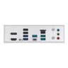ASUS B850 Max Gaming WIFI W (White)