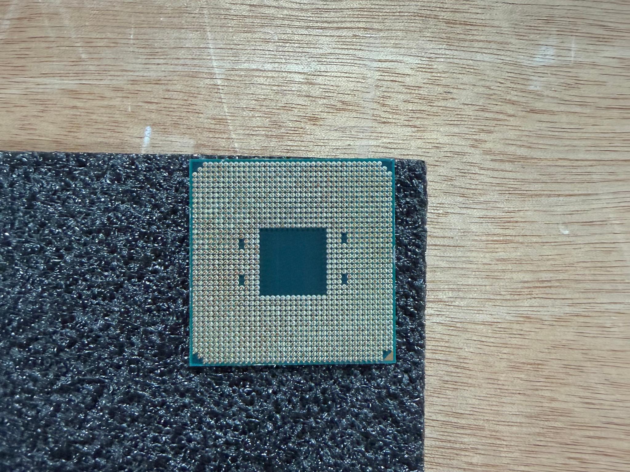 AMD Ryzen 7 5700X