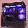 1440p Ryzen 5 7500F RTX 4070 Super Gaming PC | 32GB DDR5 | 1TB NVME SSD | RGB | Wifi | 1440p Gaming