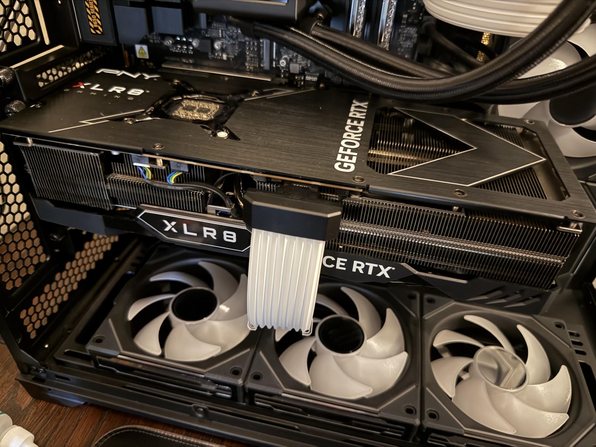 PNY 4080 Super OC