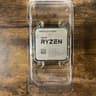 AMD Ryzen 5 5600X AM4 CPU Processor