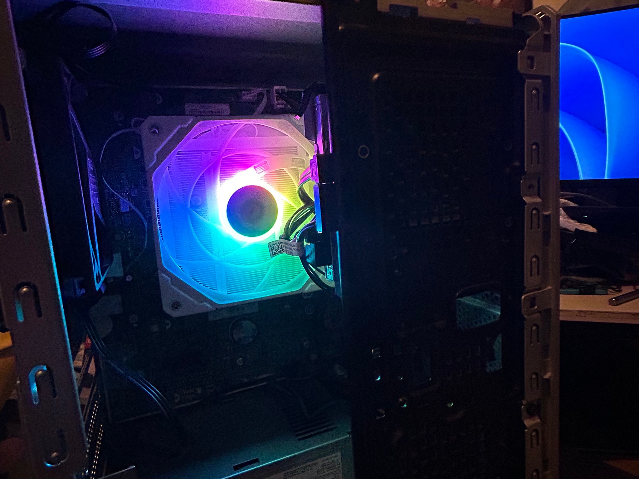 Work/Home Office PC | Intel i5-8400 | UHD Graphics 630 | 128GB SSD | 12GB RAM | Windows 11 Pro