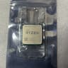 AMD Ryzen 5 3400g