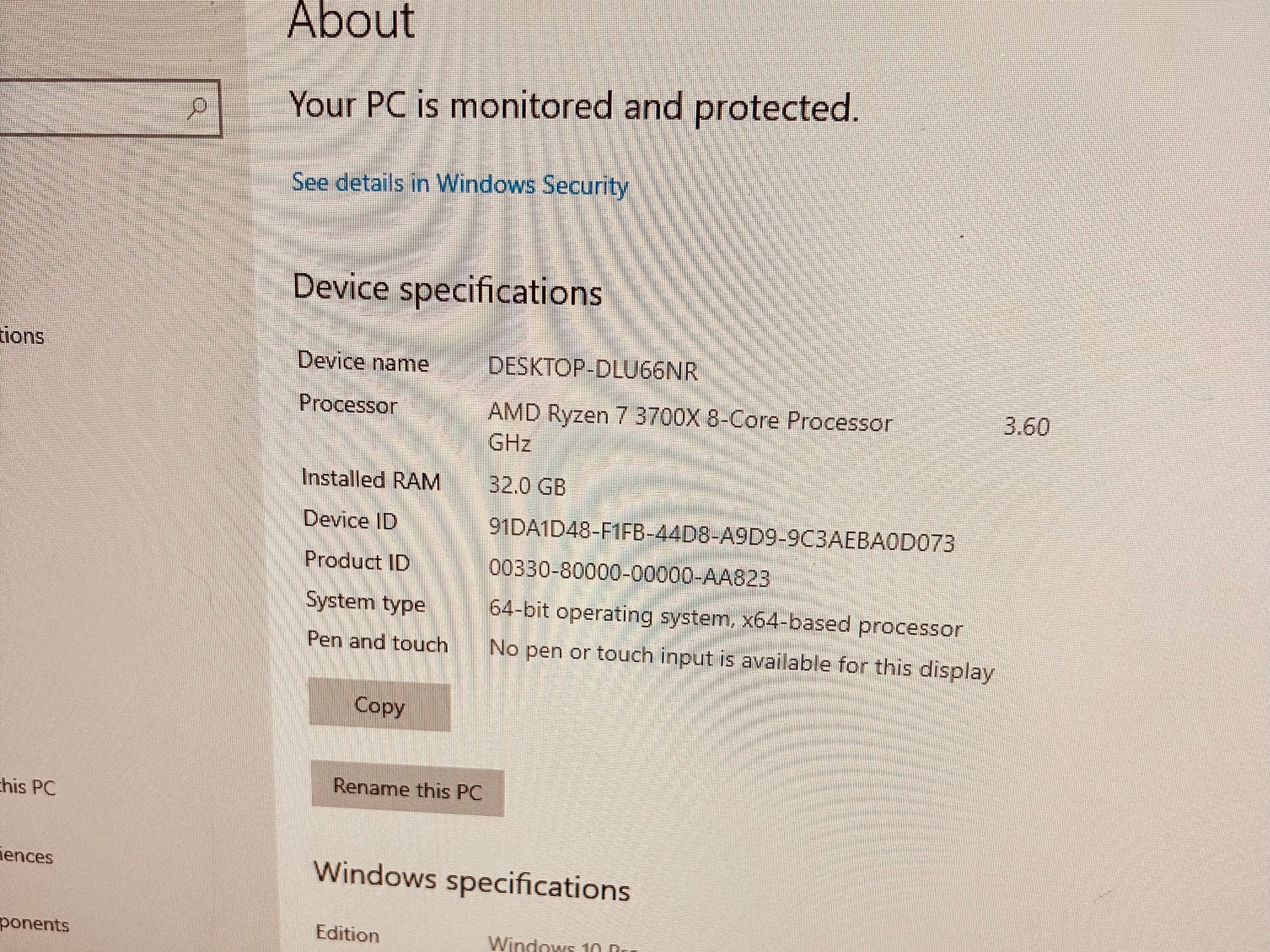 FREE COPY of Borderlands 3 (steam) + UPDATED…gamer package