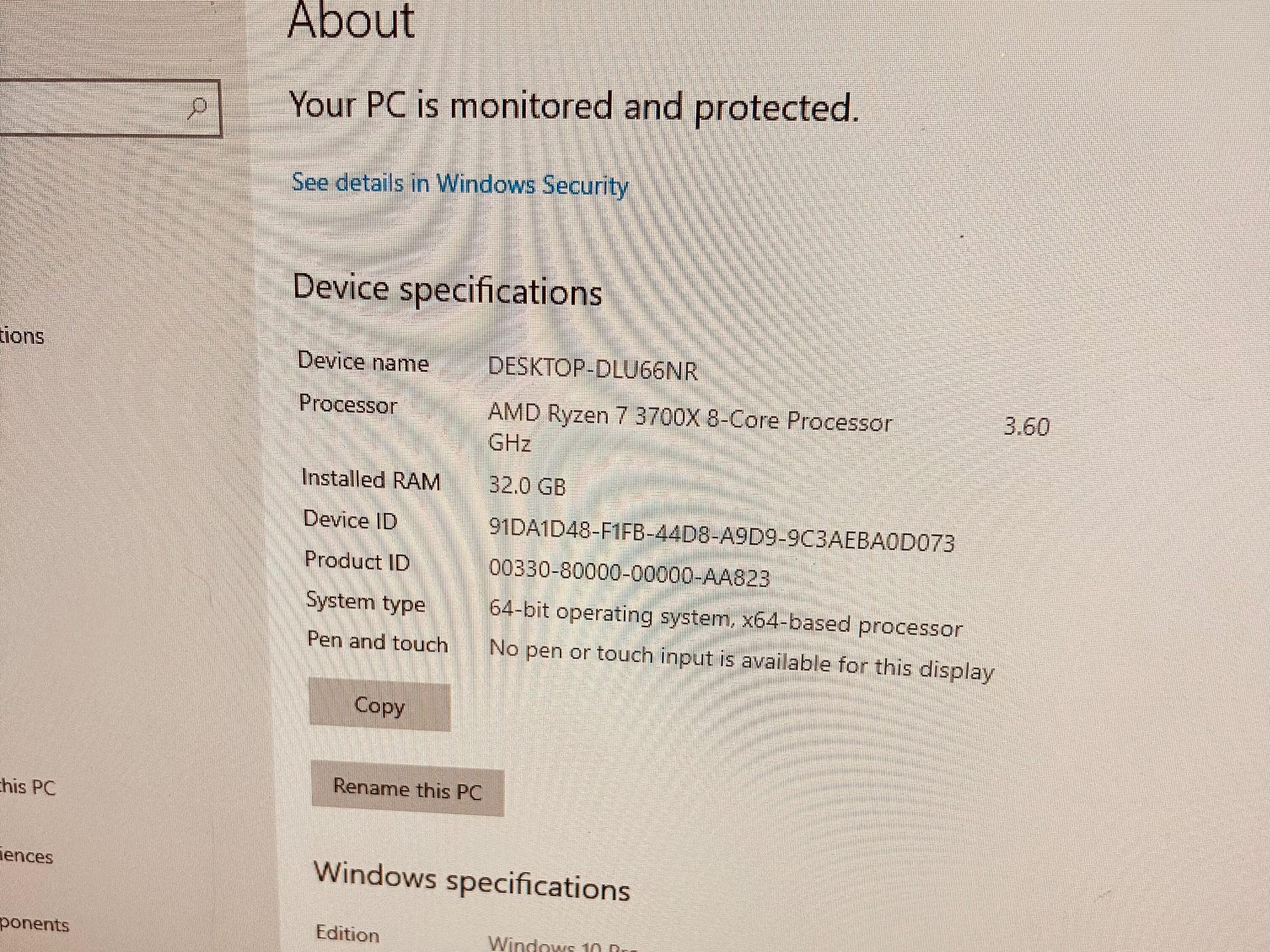 FREE COPY of Borderlands 3 (steam) + UPDATED…gamer package