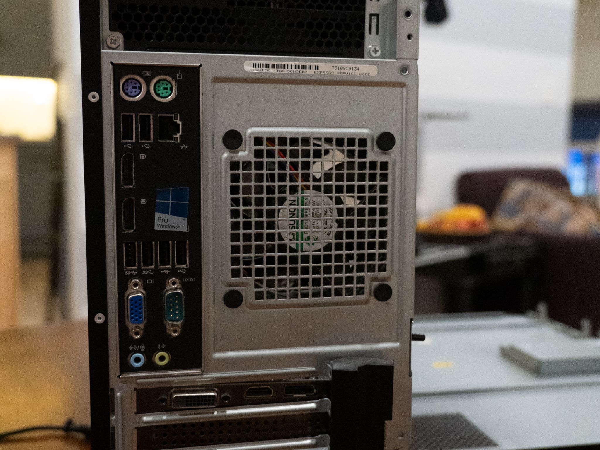gtx 1650 1080p Budget PC : Upgraded Optiplex 7020 (i5, 16GB RAM, 512GB SSD, 500W)