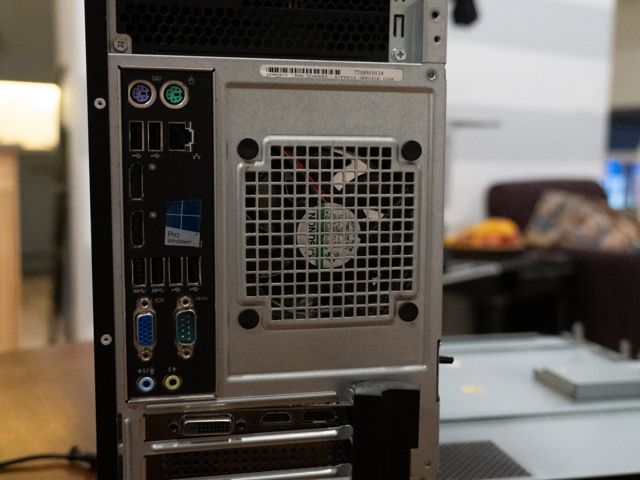 gtx 1650 1080p Budget PC : Upgraded Optiplex 7020 (i5, 16GB RAM, 512GB SSD, 500W)