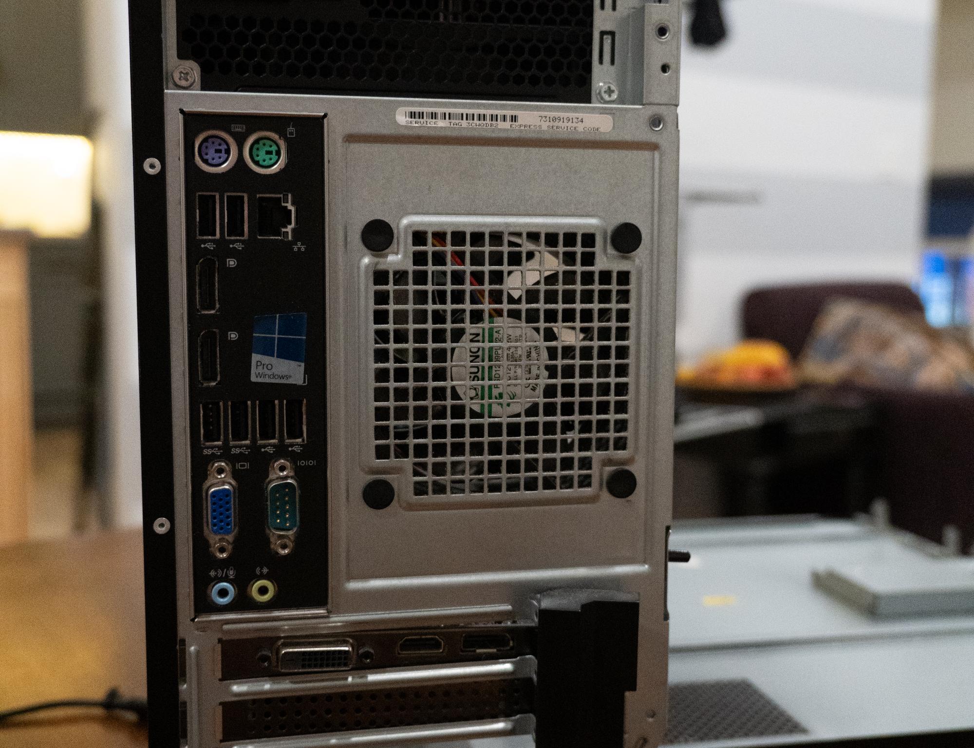 gtx 1650 1080p Budget PC : Upgraded Optiplex 7020 (i5, 16GB RAM, 512GB SSD, 500W)