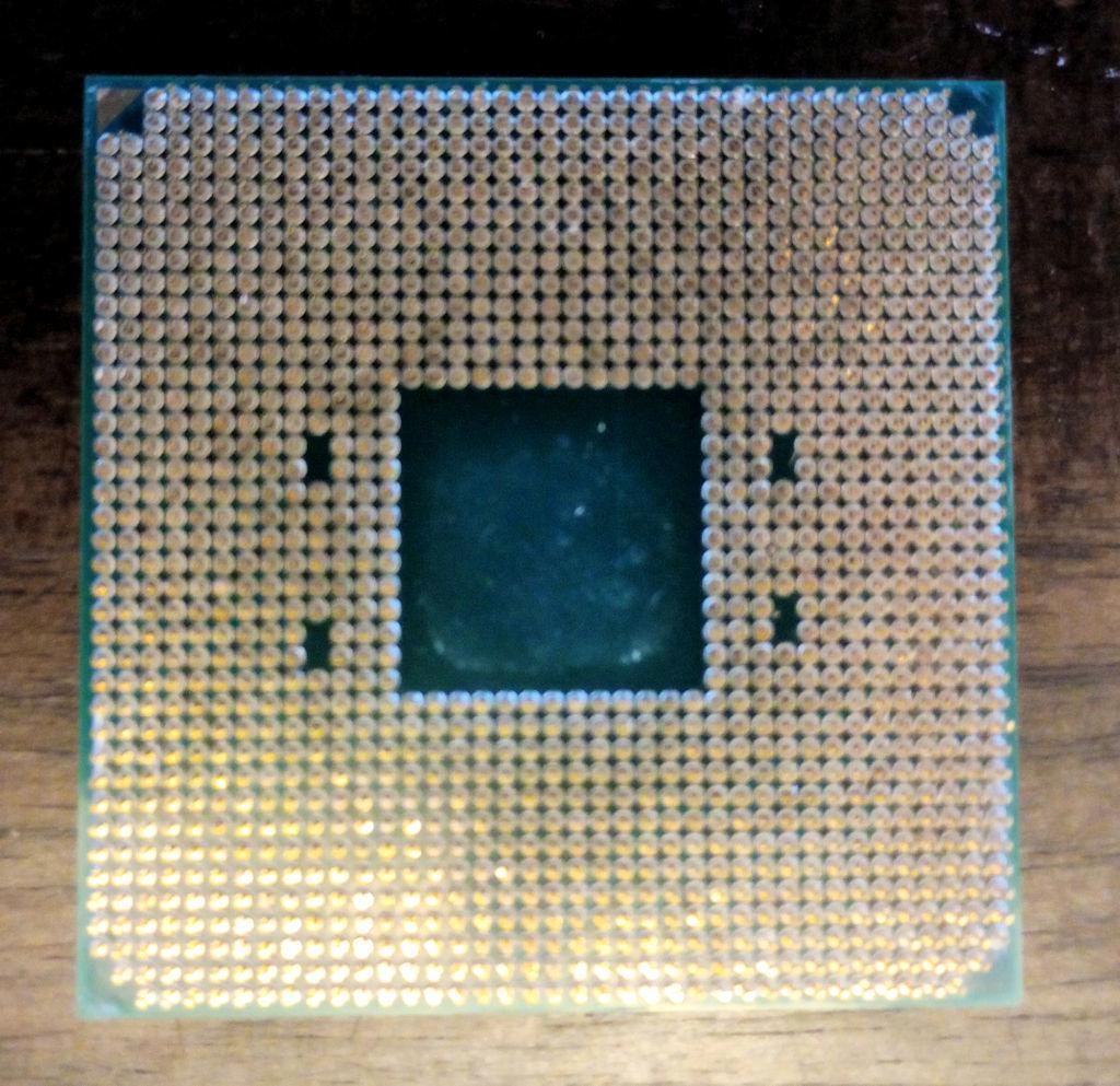 Used AMD Ryzen 5 5600x Original Package