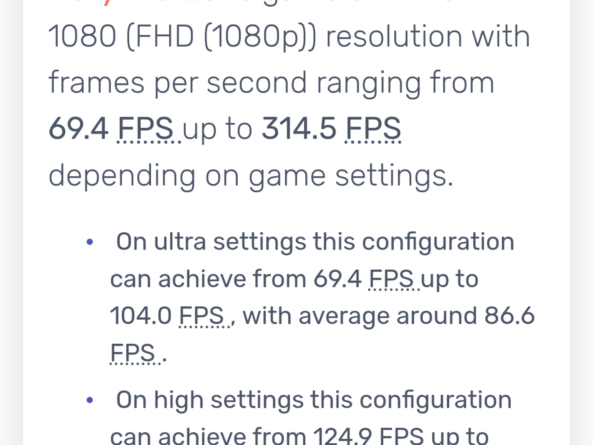 1080p Gaming PC Ryzen 7 2700x GTX 1080 8gb OC