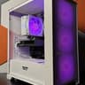 Ryzen 5 5500X3D and RTX 5060 build