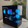 (New) Gaming PC (RTX 3070 + Ryzen 5 3600)