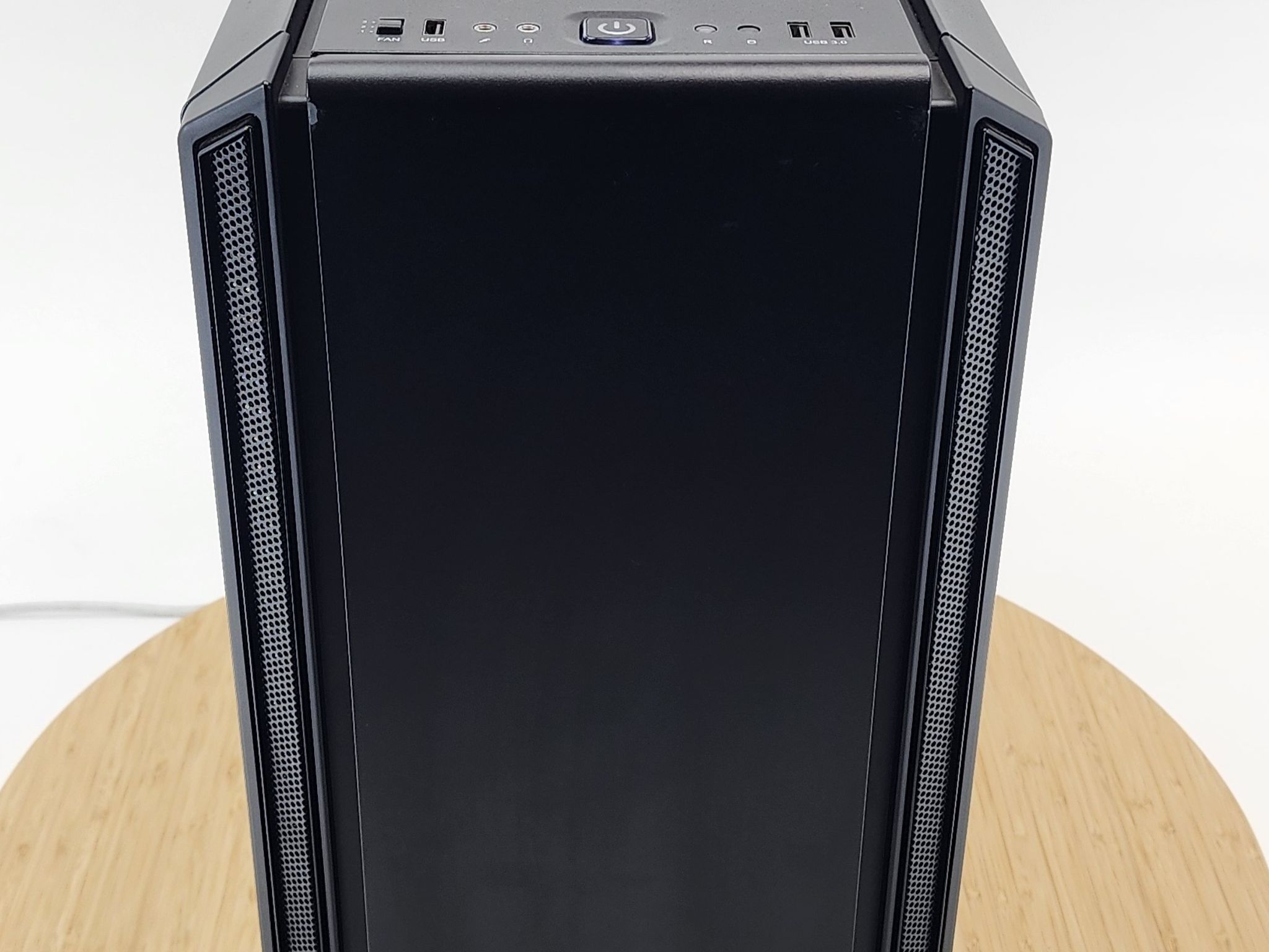 Gaming PC i5-12600KF 16GB RAM 500GB SSD GTX 1660 Ti 6GB Windows 11 Computer