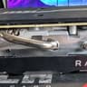 MSI AMD Radeon RX 5700 Mech OC Edition Graphics Card