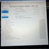 WD Black SN850X 1TB NVMe Gen 4 7,300MBs SSD Like New