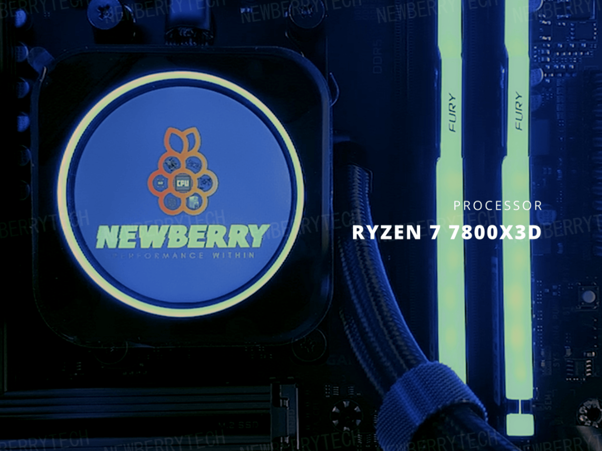🎮4K GAMING PERF. IN VIDEO |🚀Gaming/Streaming/Workstation PC|🎁 SAVE +$800 WHEN YOU BUY FROM US!
