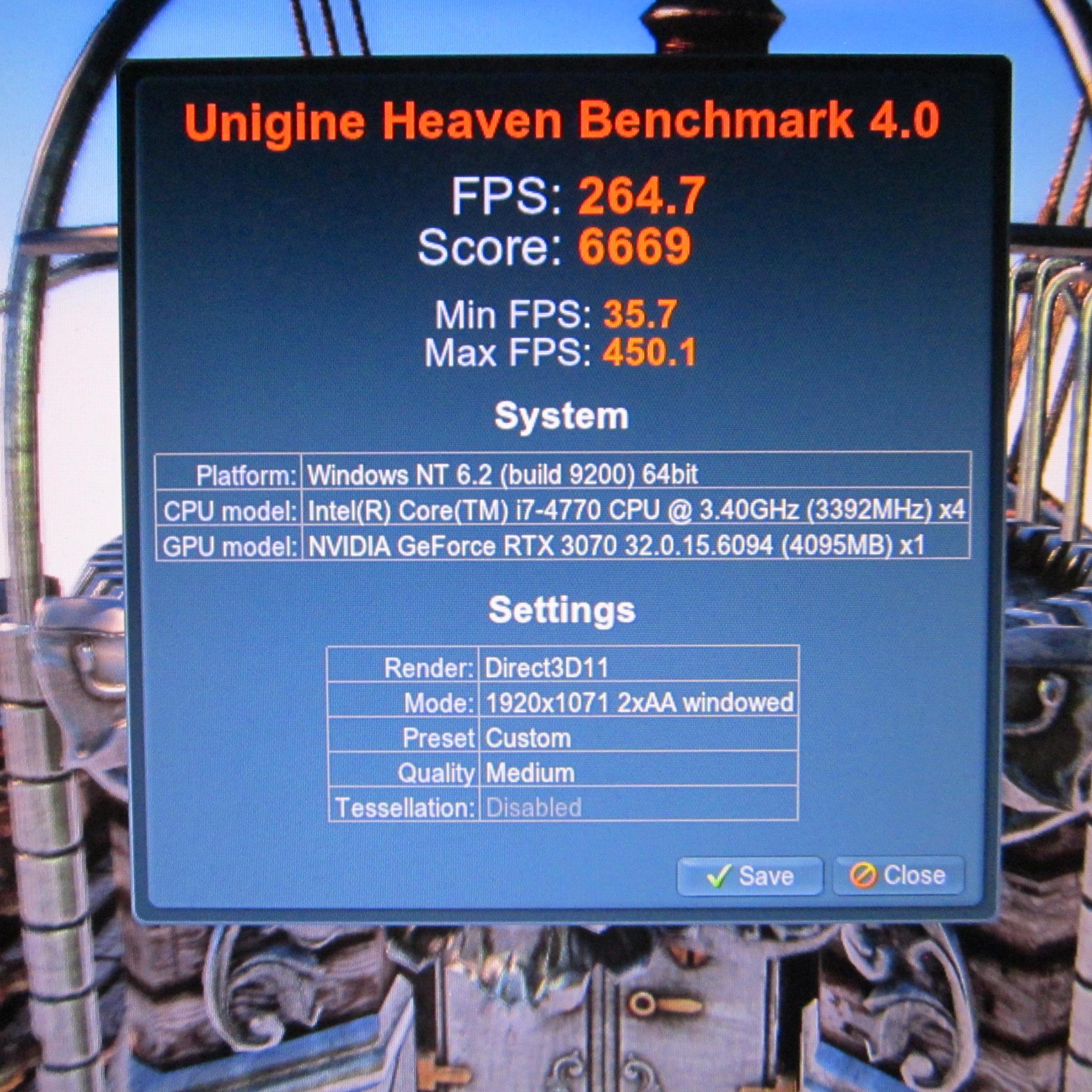 EVGA GeForce RTX 3070 XC3 ULTRA GAMING, 08G-P5-3755-RL, 8GB GDDR6, ARGB LED, Metal Backplate