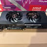 Radeon Rx Sapphire Pulse 7700XT 12gb VRAM