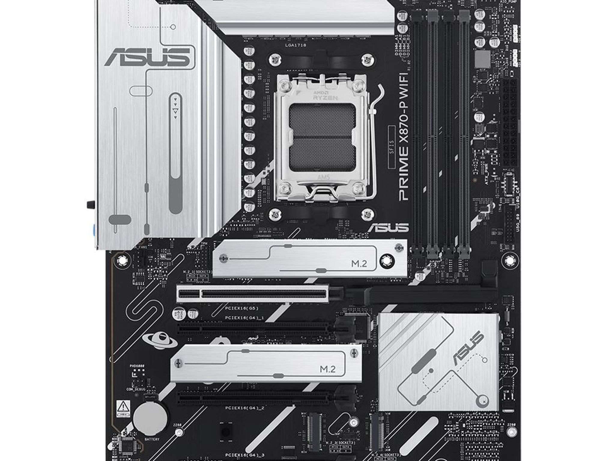 🔥9850X3D + 32GB RAM + X870E🔥