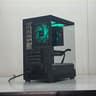 GeForce RTX 2080 Super Custom Gaming PC - Ryzen 5 5500, 512GB NVMe SSD, WiFi