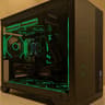 RX 9070 XT 16GB | RYZEN 9600X | 16GB DDR5 | 1TB SSD | 240MM LCD AIO | 850W GOLD| WIFI+BT