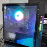 Dell Optiplex 3020 Gaming PC Awesome Build Must See!!