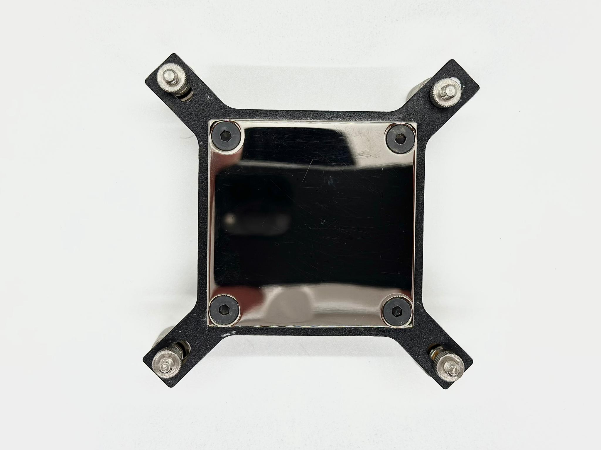 EK Supremacy EVO X99 CPU Waterblock