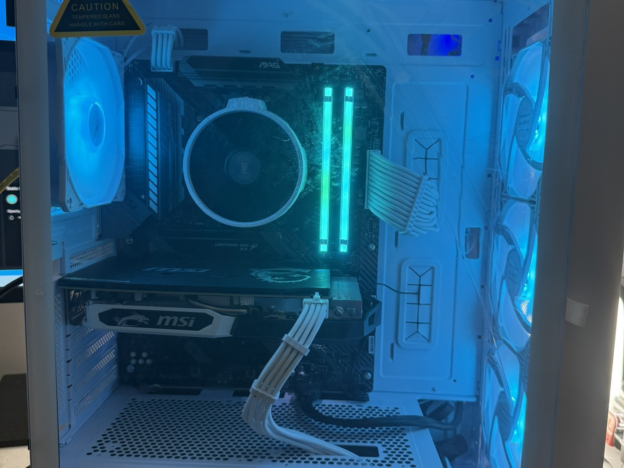 Gaming PC | RYZEN 5 | GTX 1660Ti | WIFI