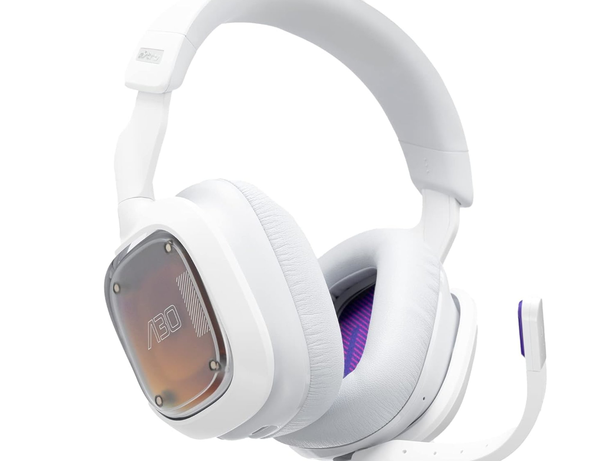 Logitech G Astro A30 LIGHTSPEED Wireless Gaming Headset