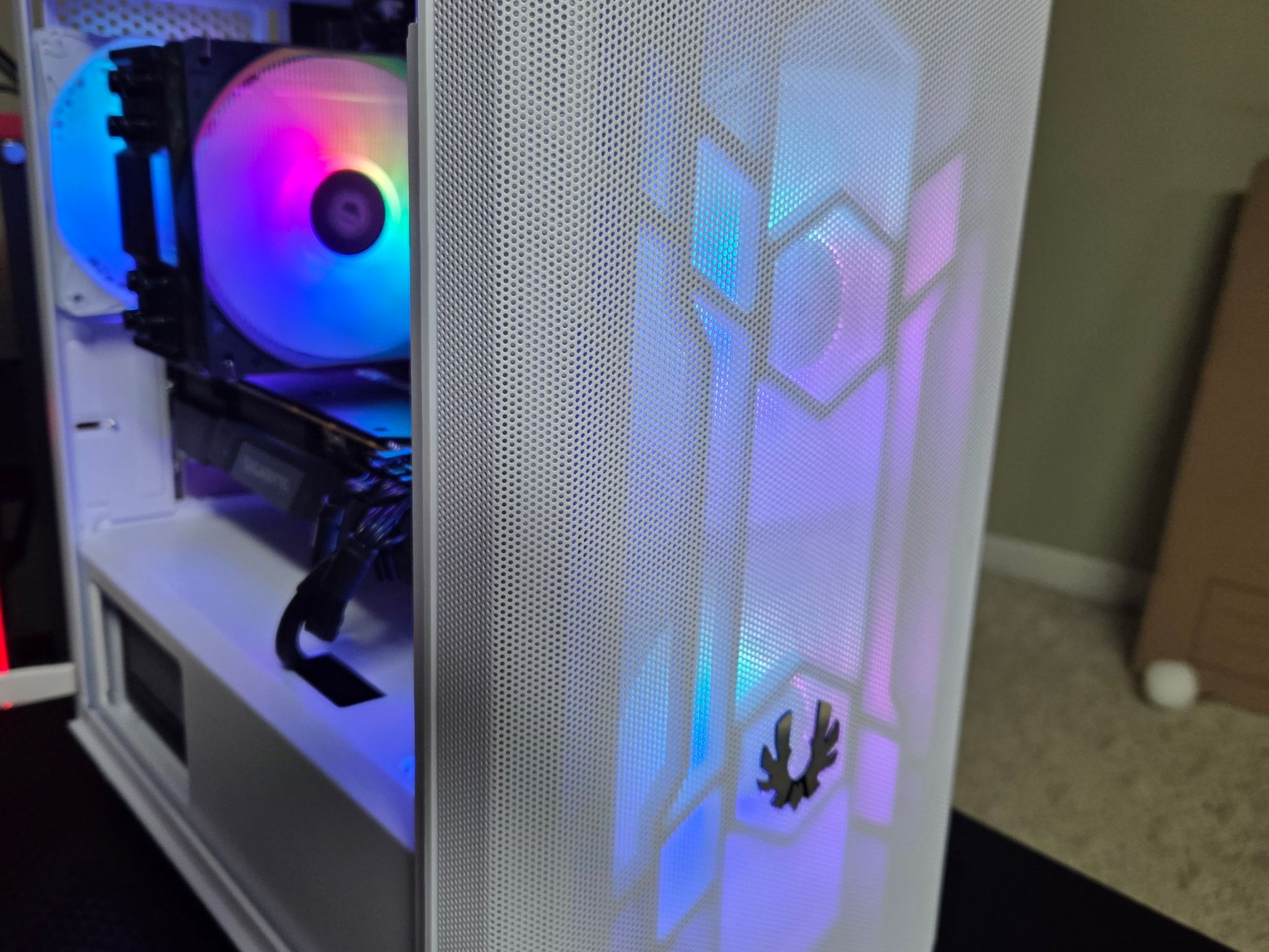 i5 9600K / RTX 2070 SUPER / WIFI & BT