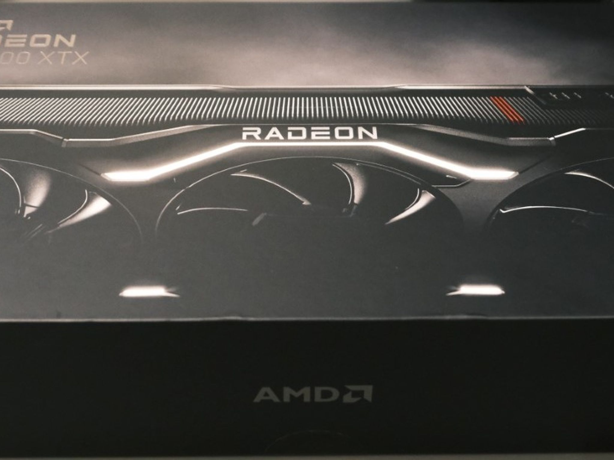AMD Radeon RX 7900 XTX 24GB