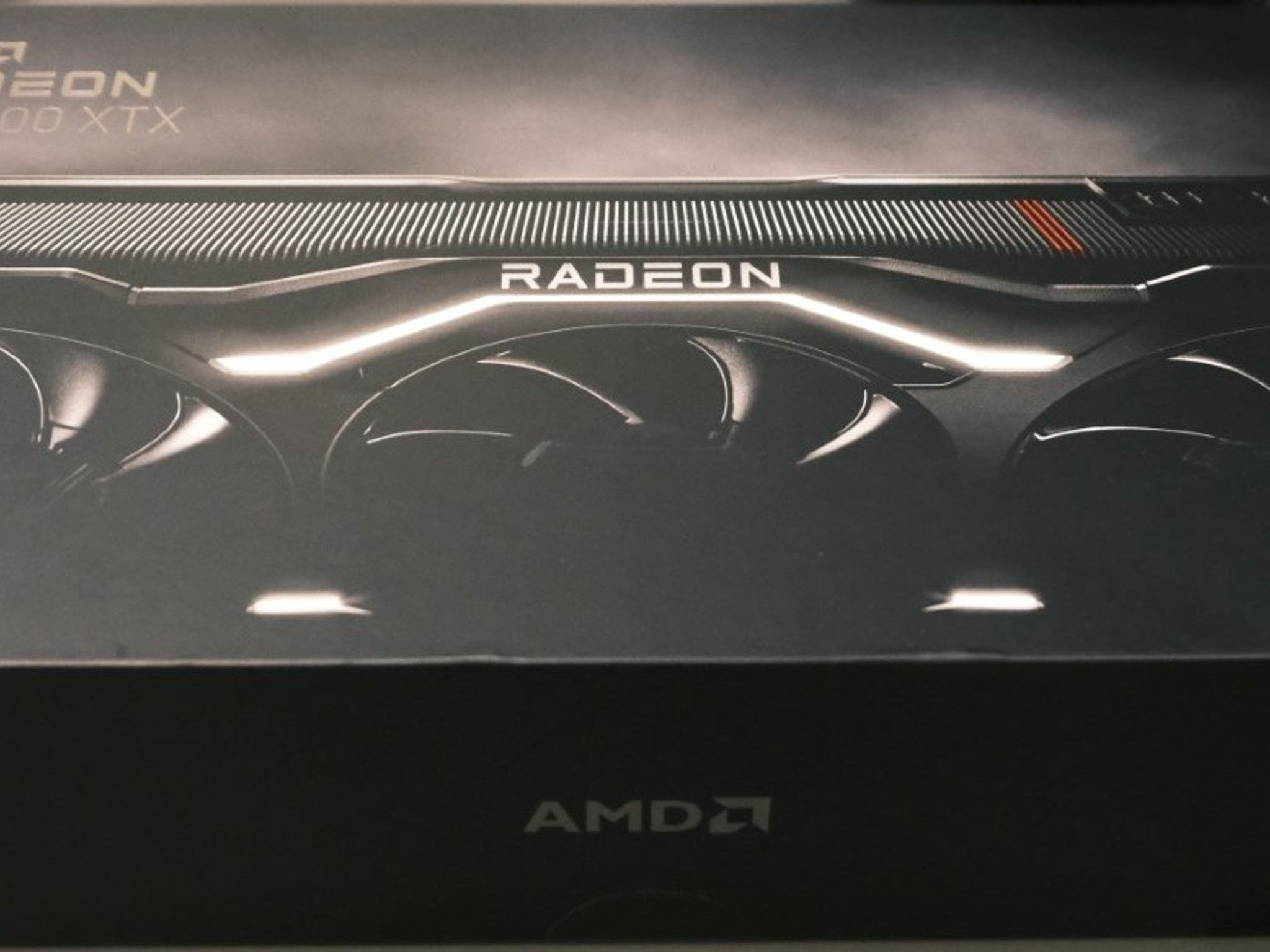 AMD Radeon RX 7900 XTX 24GB
